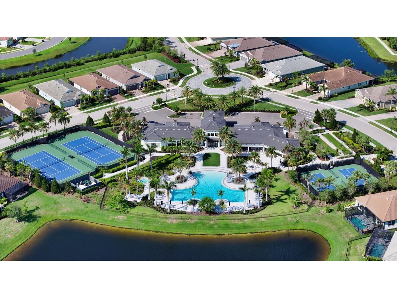 8668 Sundance Loop Sarasota FL 34238 A4655747 image45