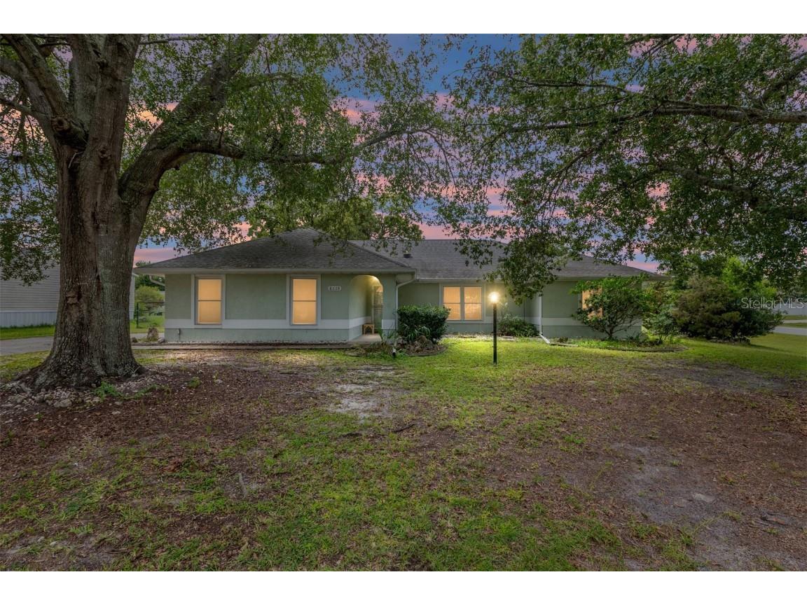 8668 SW 66th Avenue Ocala FL 34476 G5101805 image1