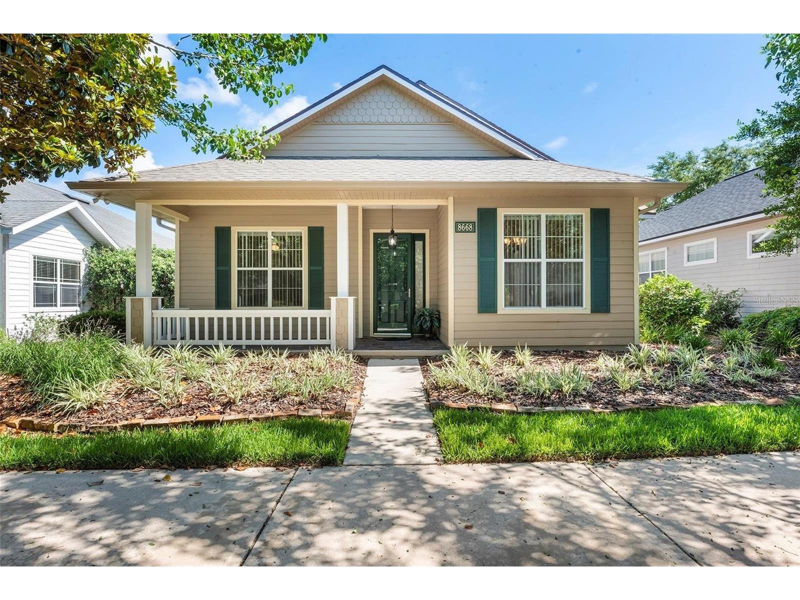 8668 SW 77th Avenue Gainesville FL 32608 GC538564 image1