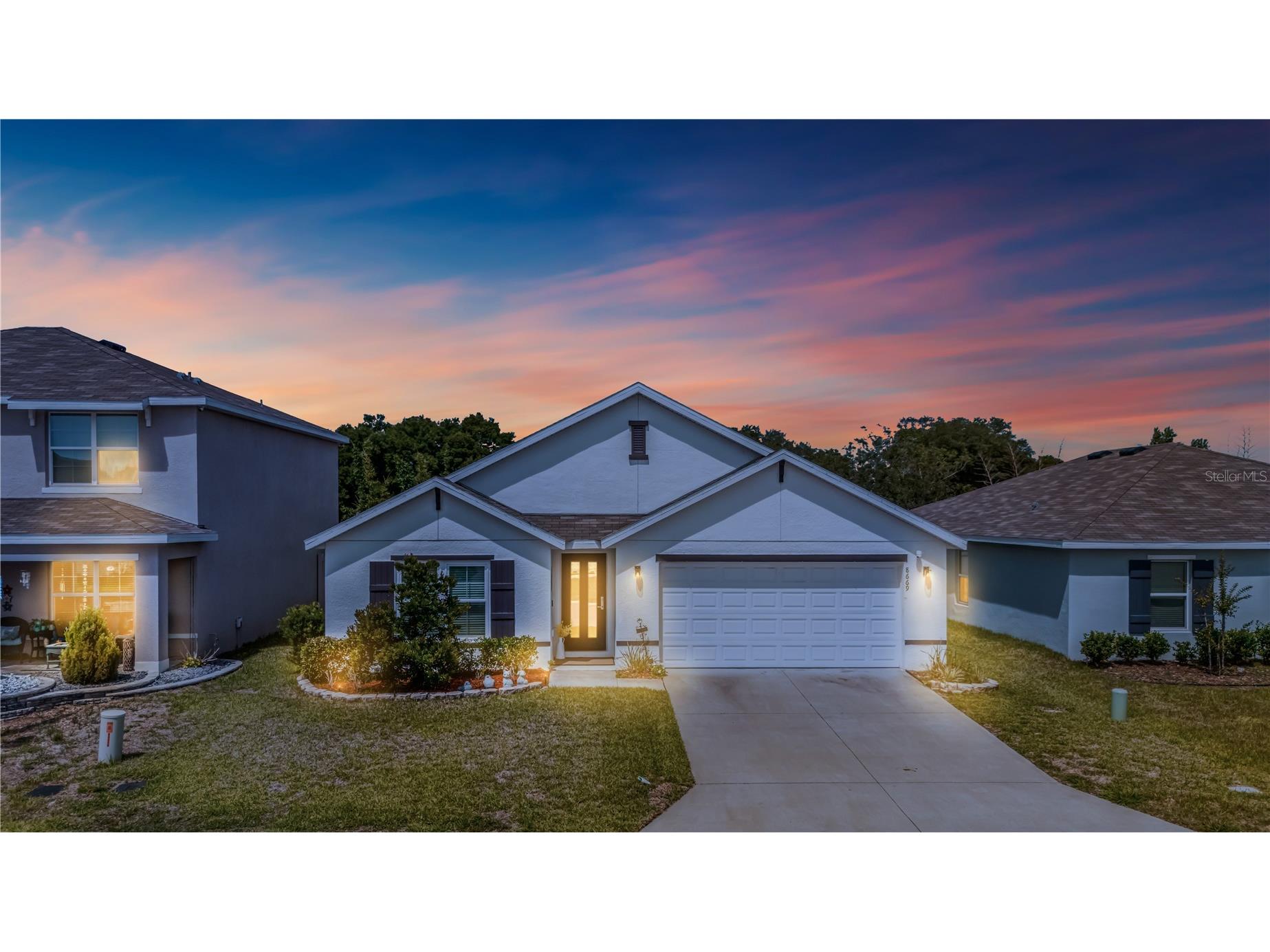 8669 Triumph Circle Wildwood FL 34785 G5112249 image1