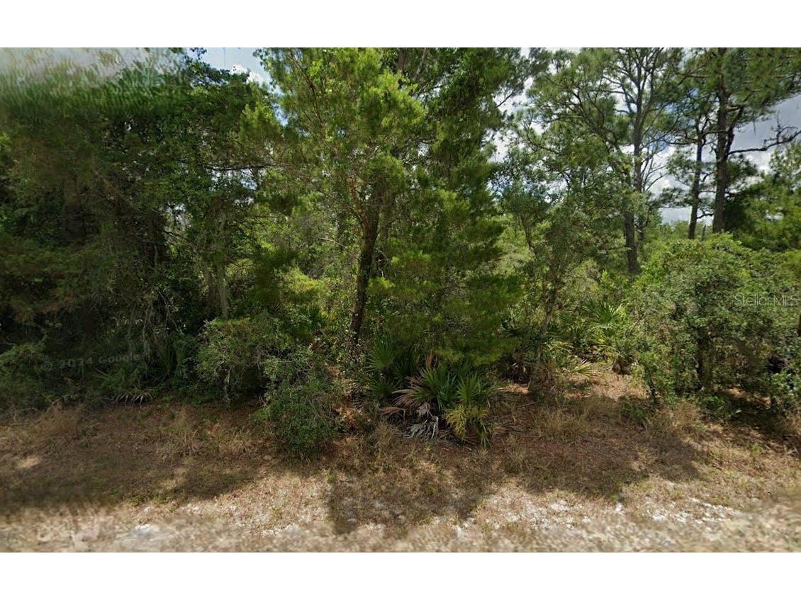 867 & 869 Letitia Drive Sebring FL 33875 O6317215 image1