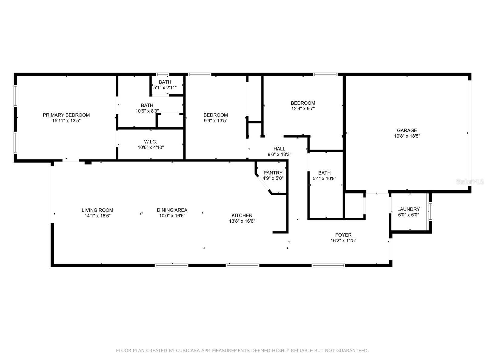 867 Bacon Avenue Sarasota FL 34232 A4647076 image40