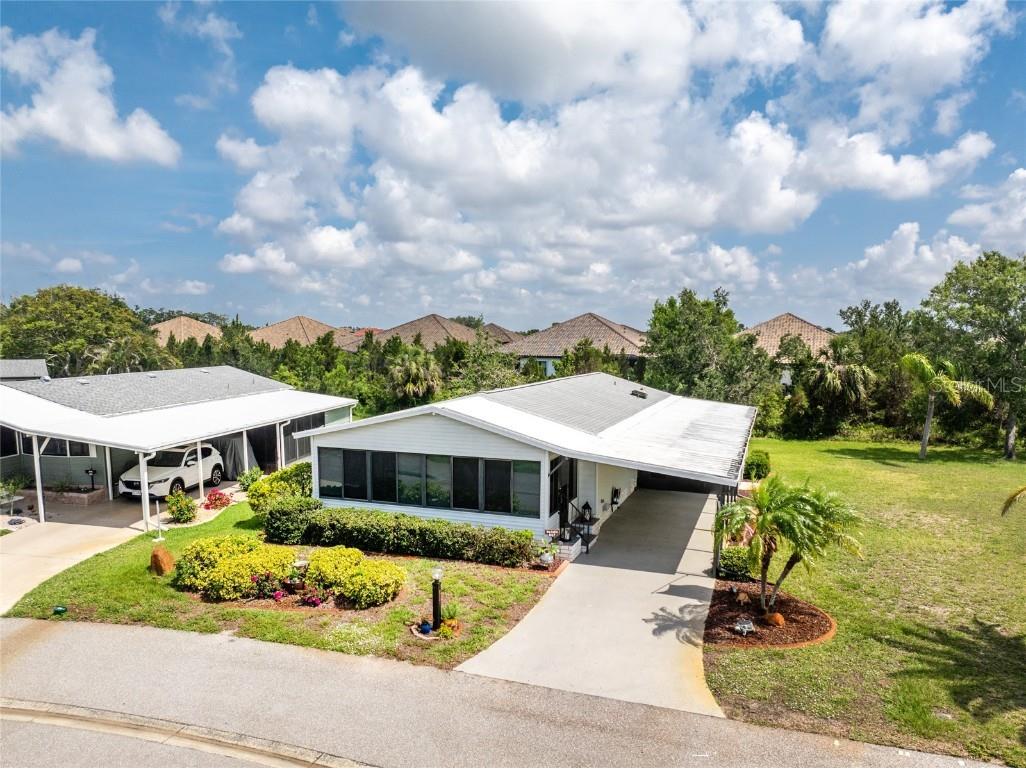 867 Cascade Court Englewood FL 34223 D6142398 image1