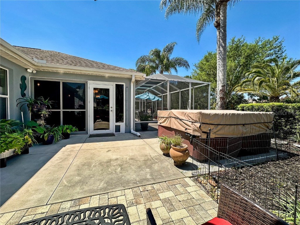 867 Castleberry Circle The Villages FL 32162 OM697819 image34