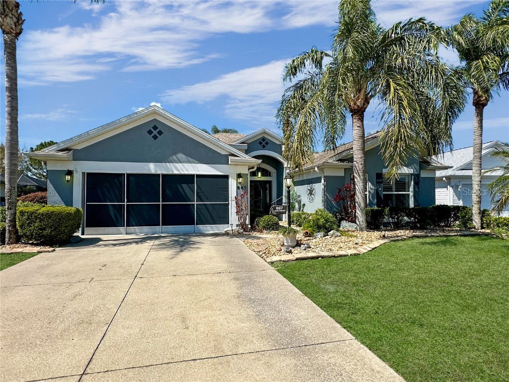 867 Castleberry Circle The Villages FL 32162 OM697819 image41