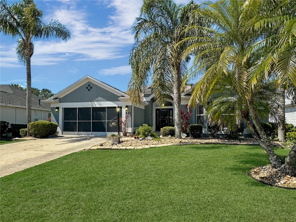 867 Castleberry Circle The Villages FL 32162 OM697819 image42