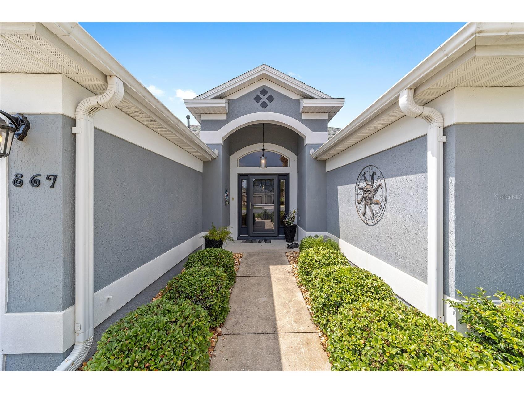 867 Castleberry Circle The Villages FL 32162 OM724587 image4