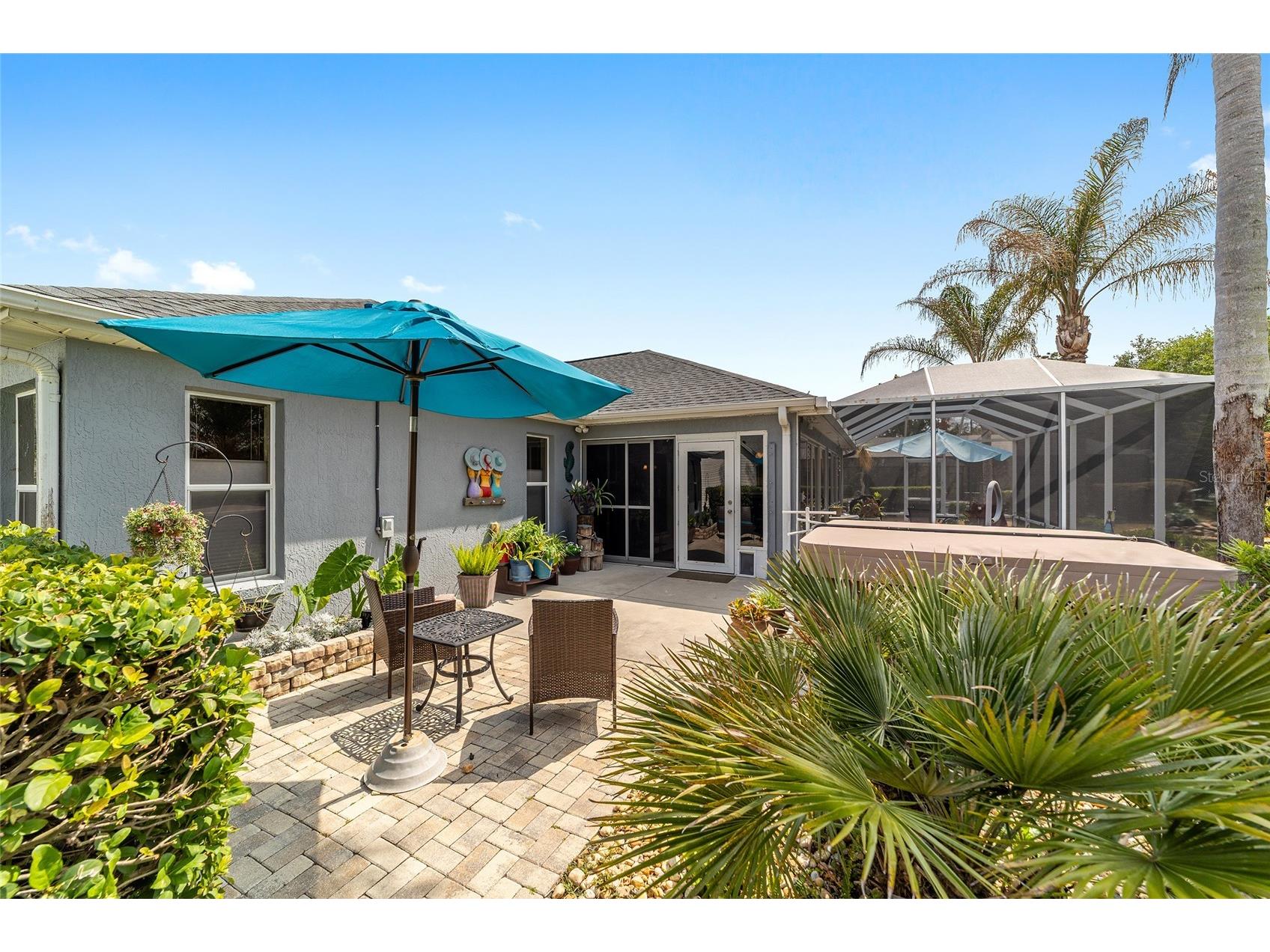 867 Castleberry Circle The Villages FL 32162 OM724587 image50