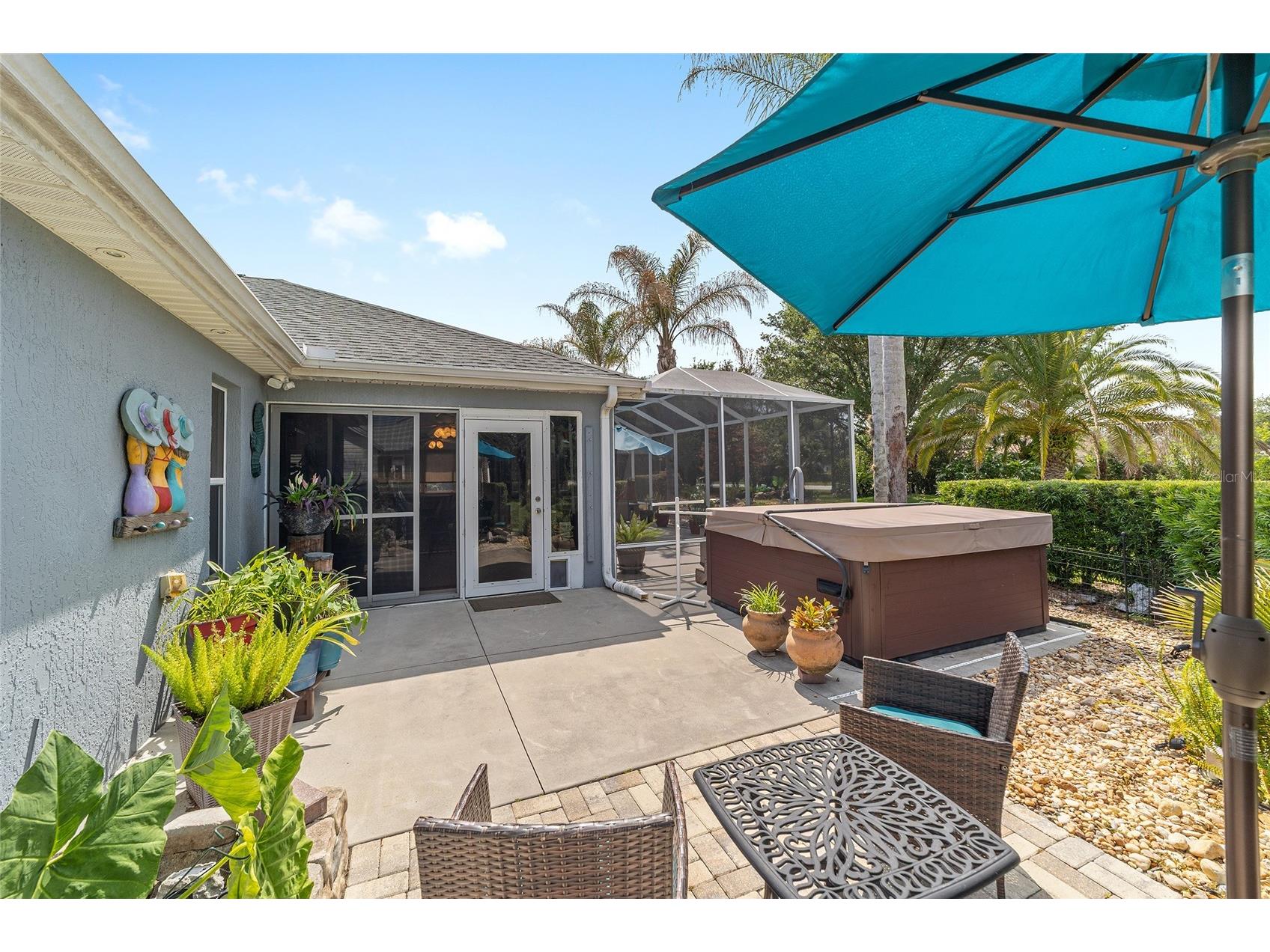 867 Castleberry Circle The Villages FL 32162 OM724587 image51