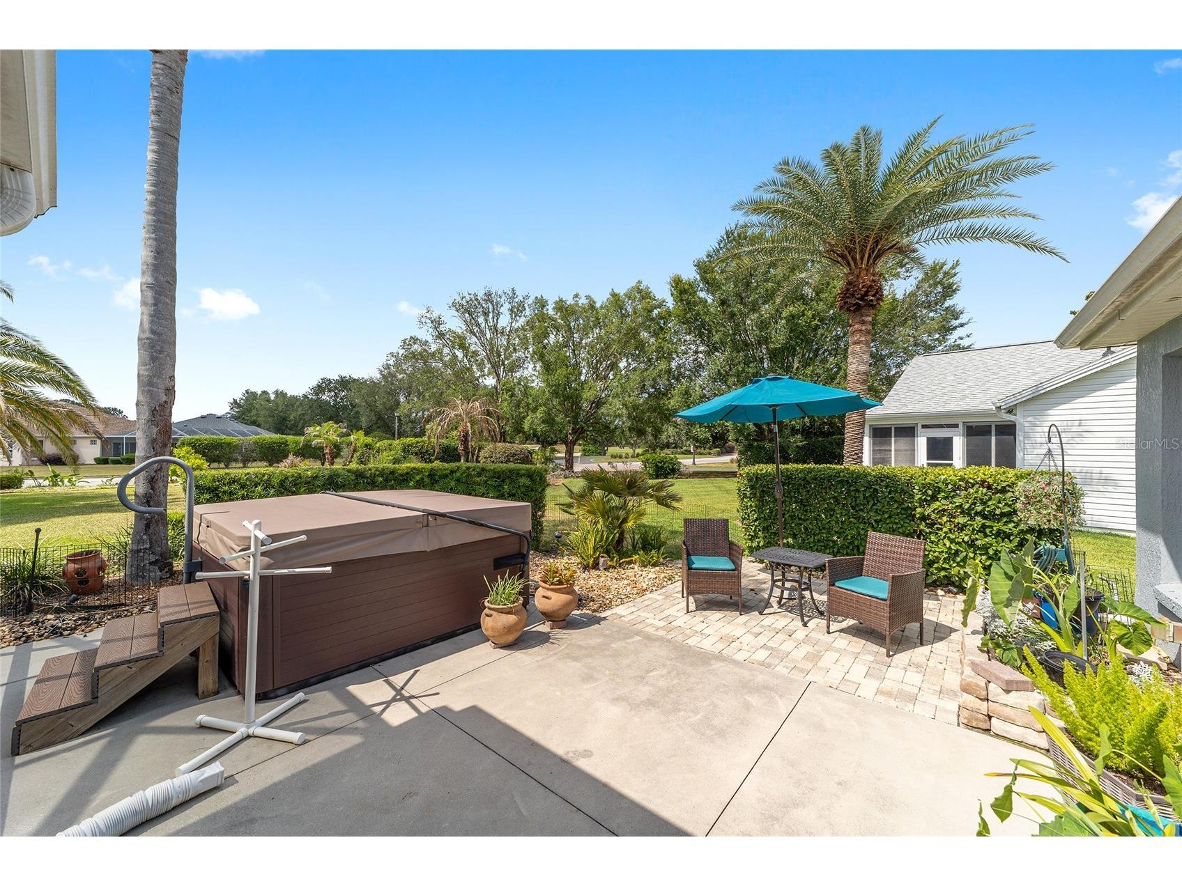 867 Castleberry Circle The Villages FL 32162 OM724587 image52