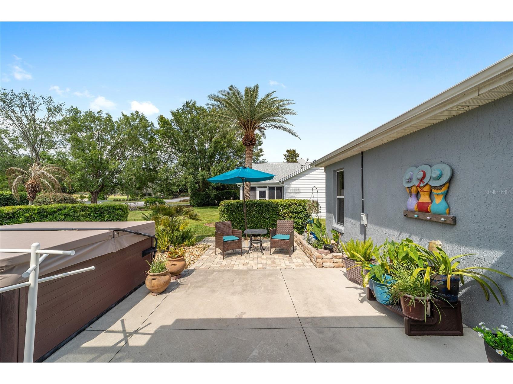 867 Castleberry Circle The Villages FL 32162 OM724587 image53