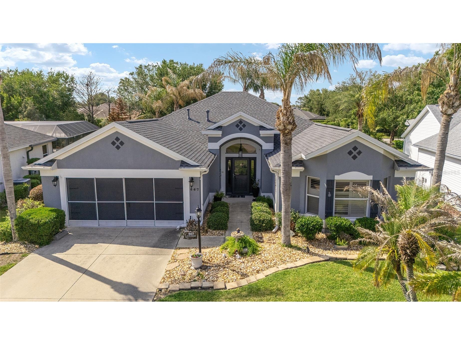 867 Castleberry Circle The Villages FL 32162 OM724587 image54