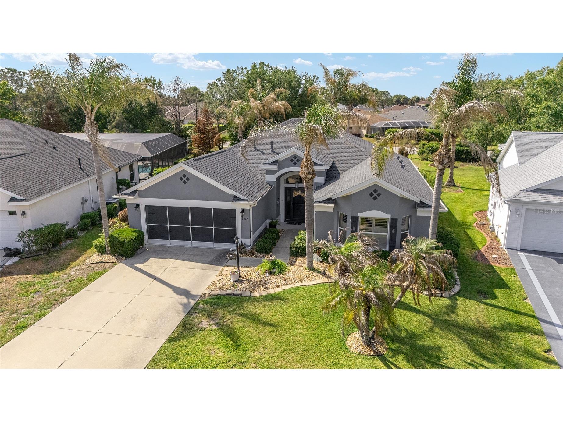 867 Castleberry Circle The Villages FL 32162 OM724587 image55