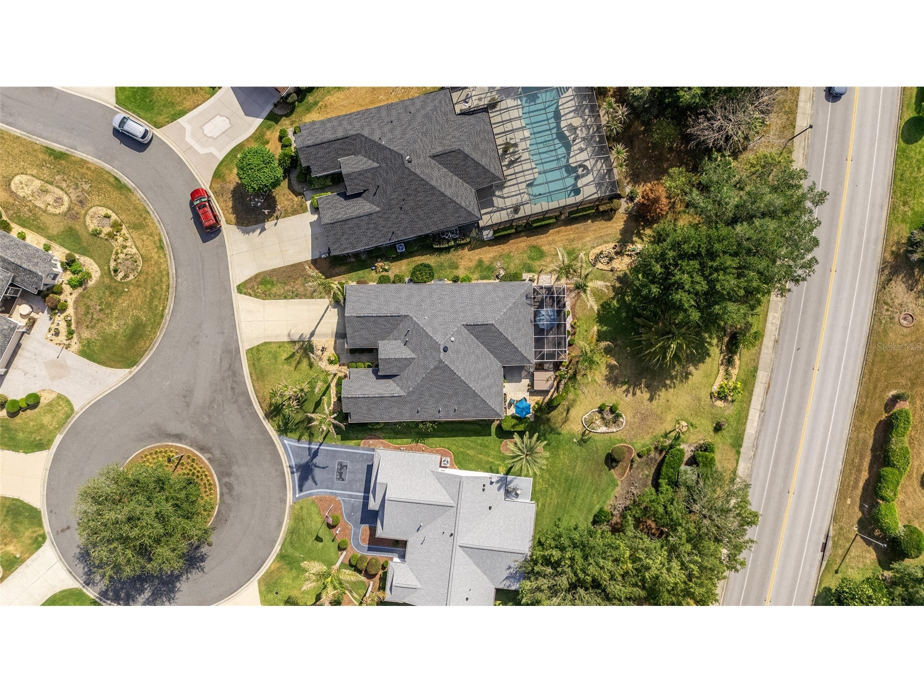 867 Castleberry Circle The Villages FL 32162 OM724587 image57