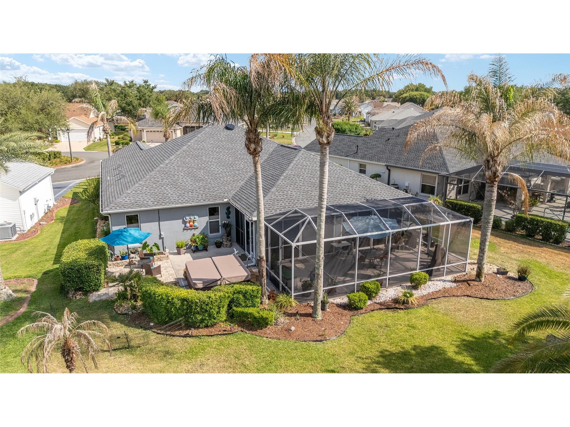 867 Castleberry Circle The Villages FL 32162 OM724587 image58
