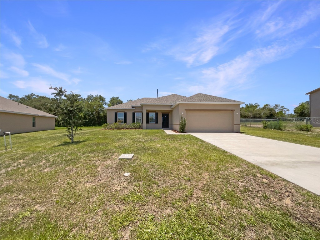 867 Fraser Drive Poinciana FL 34759 O6119546 image1