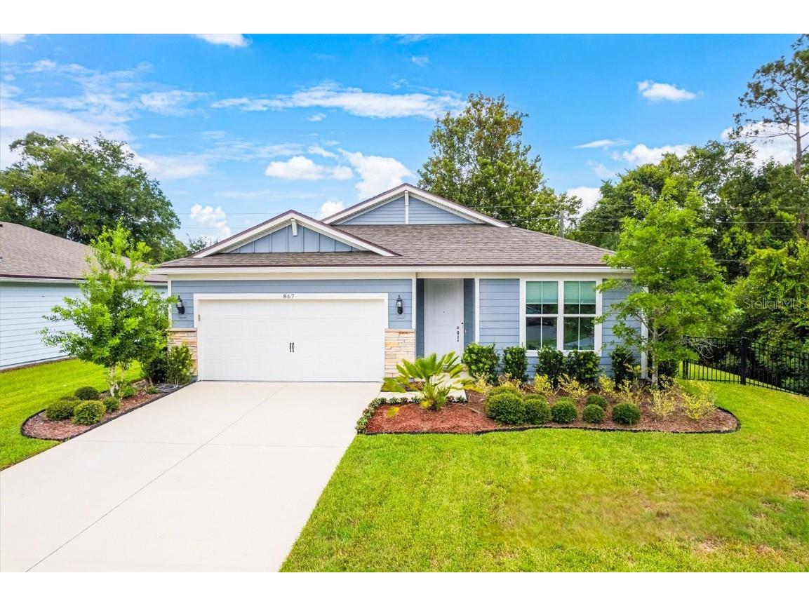 867 La Mancha Drive Saint Augustine FL 32086 GC533364 image1