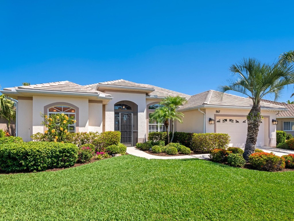 867 Macaw Circle Venice FL 34285 N6137947 image1