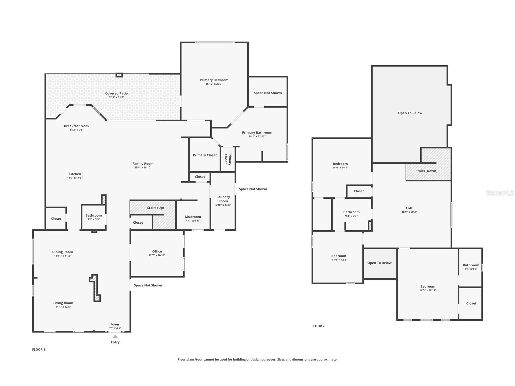 8670 Hata Street Orlando FL 32827 O6376132 image78