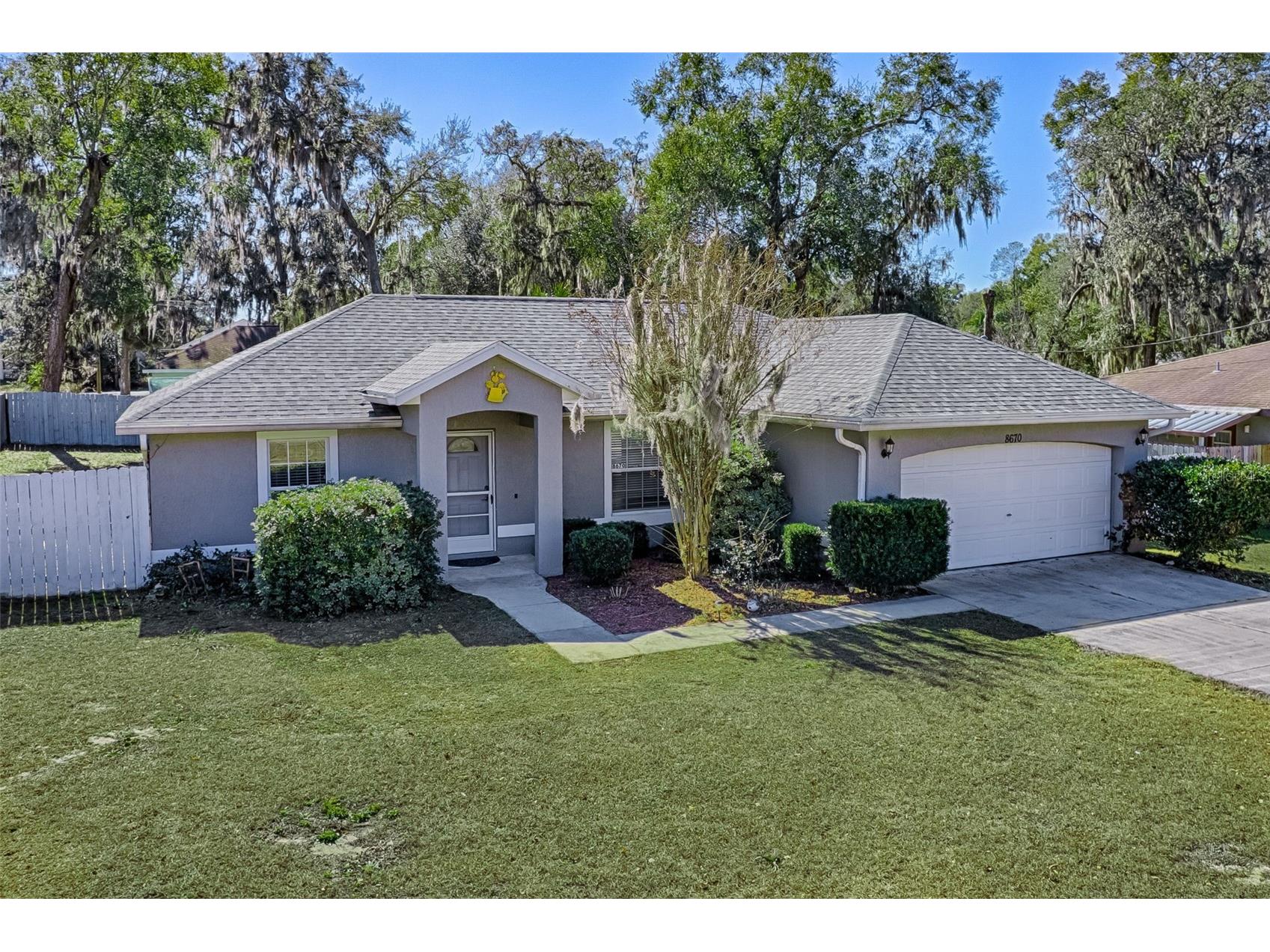 8670 Juniper Road Ocala FL 34480 GC537180 image32