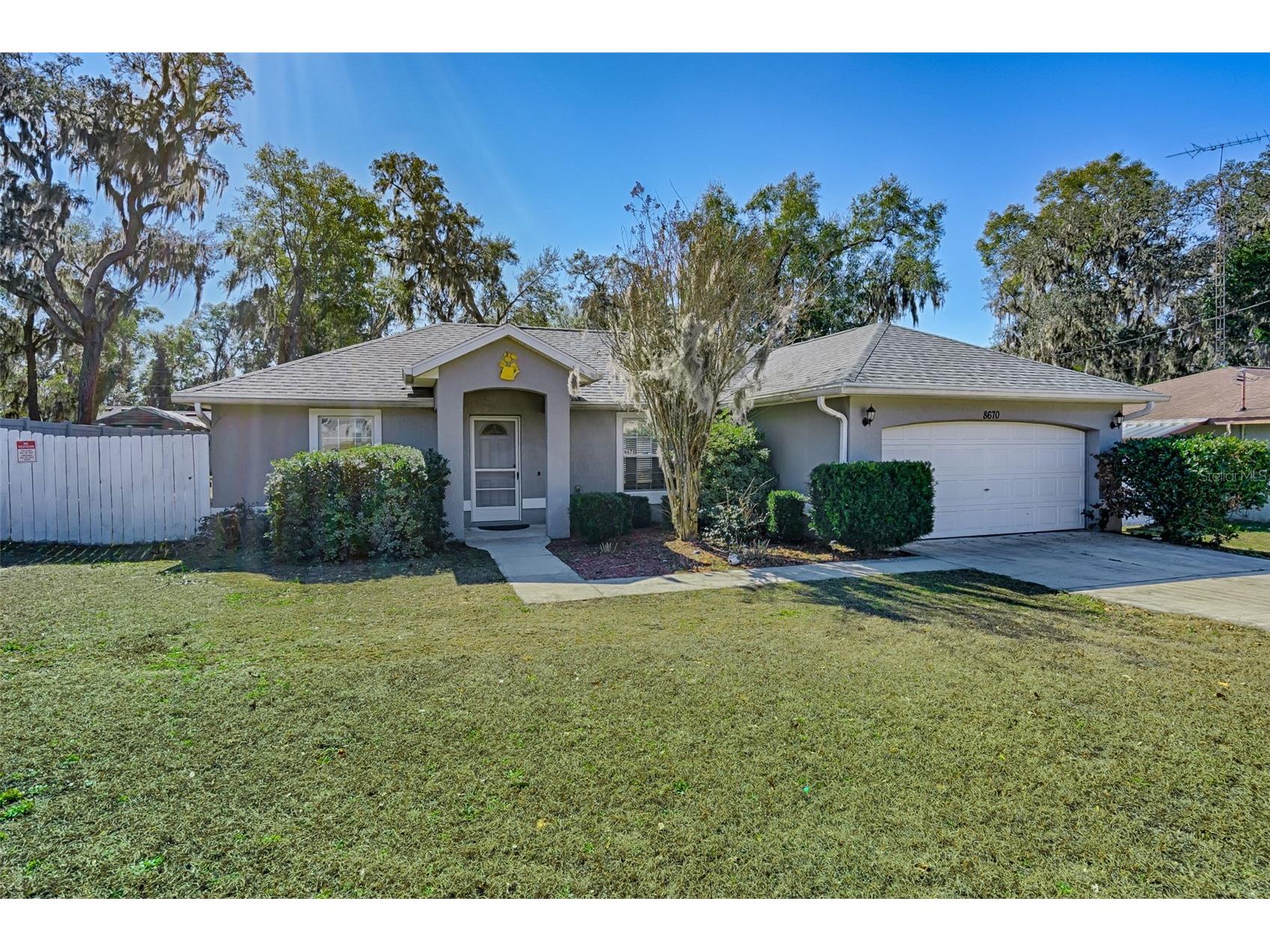 8670 Juniper Road Ocala FL 34480 GC537180 image33