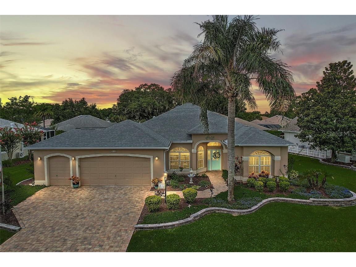 8670 SE 177th Grassmere Street The Villages FL 32162 G5070820 image1