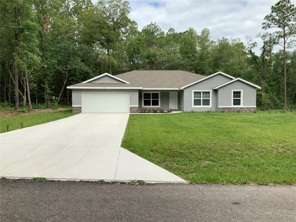 8670 SW 200 Circle Dunnellon FL 34431 - RAINBOW RIVER OM659019 image1