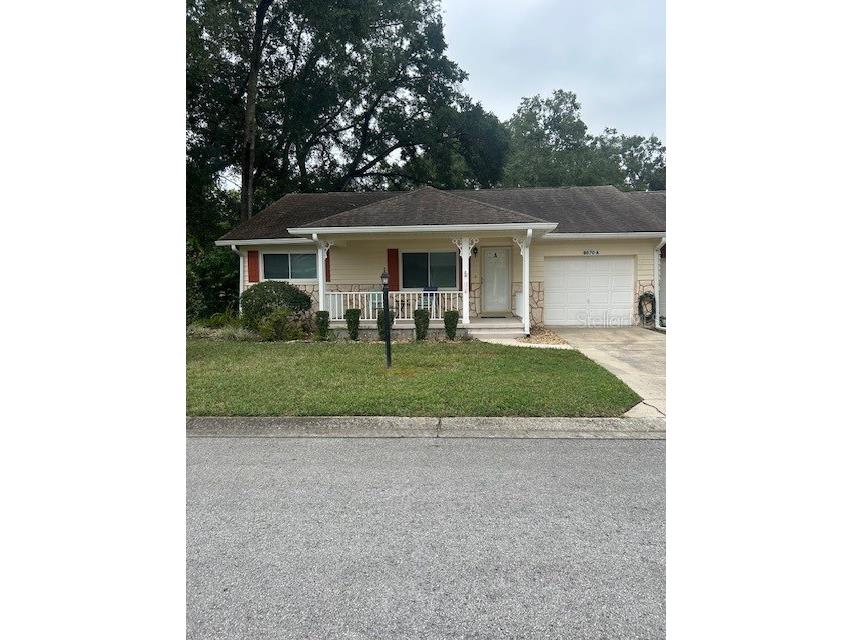 8670 SW 97th Street #A Ocala FL 34481 OM711811 image1