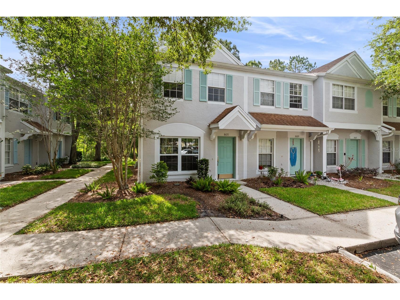 8671 Hunters Key Circle #8671 Tampa FL 33647 P4938650 image1