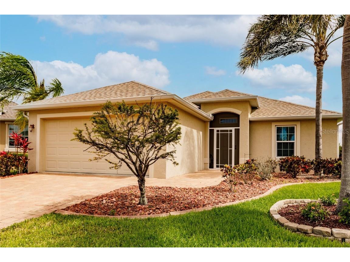 8671 Lake Front Court Punta Gorda FL 33950 C7474183 image1