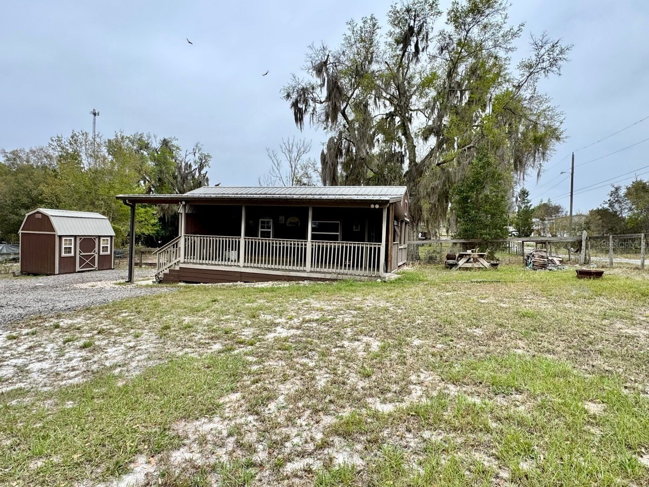 8671 NE 304th Terrace Salt Springs FL 32134 OM721586 image1