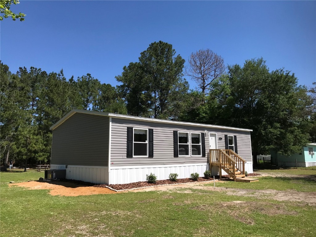 8671 NE 61st Place Bronson FL 32621 GC528342 image1