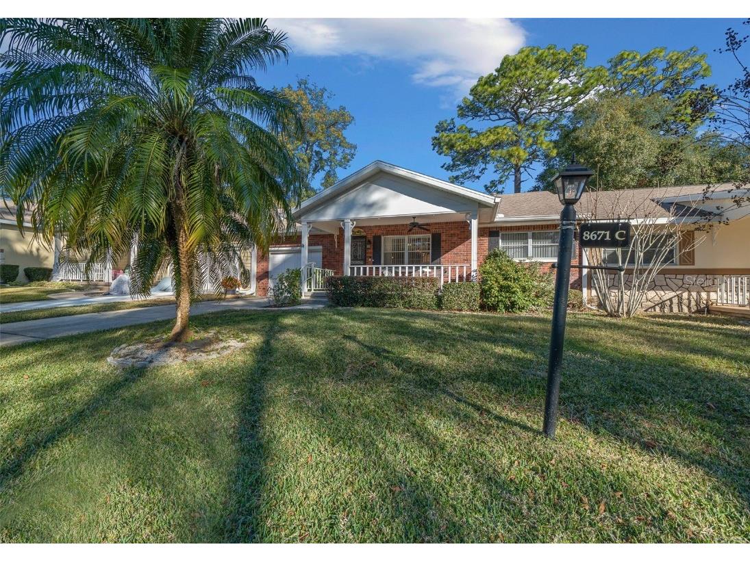 8671 SW 97th Street #C Ocala FL 34481 OM693271 image1