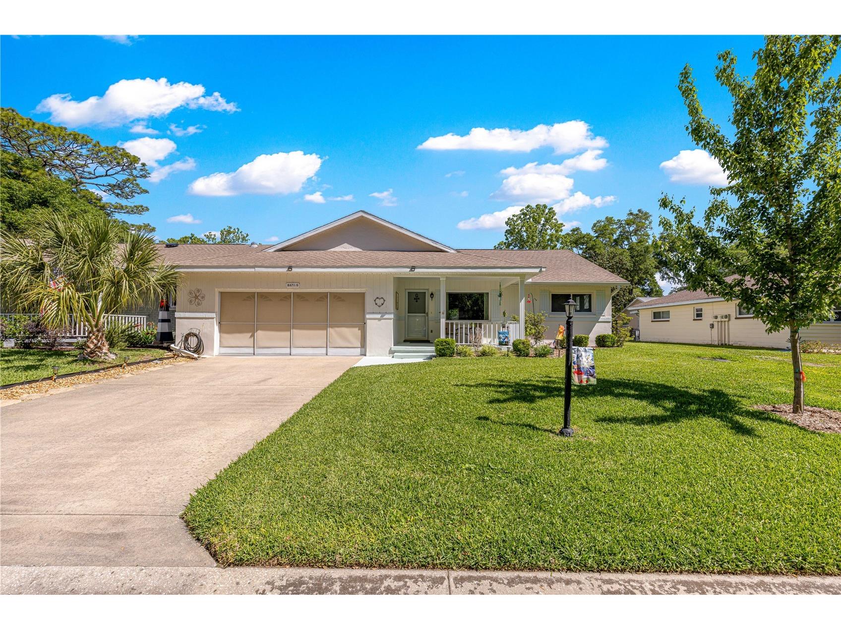 8671 SW 97th Street #G Ocala FL 34481 OM722877 image1