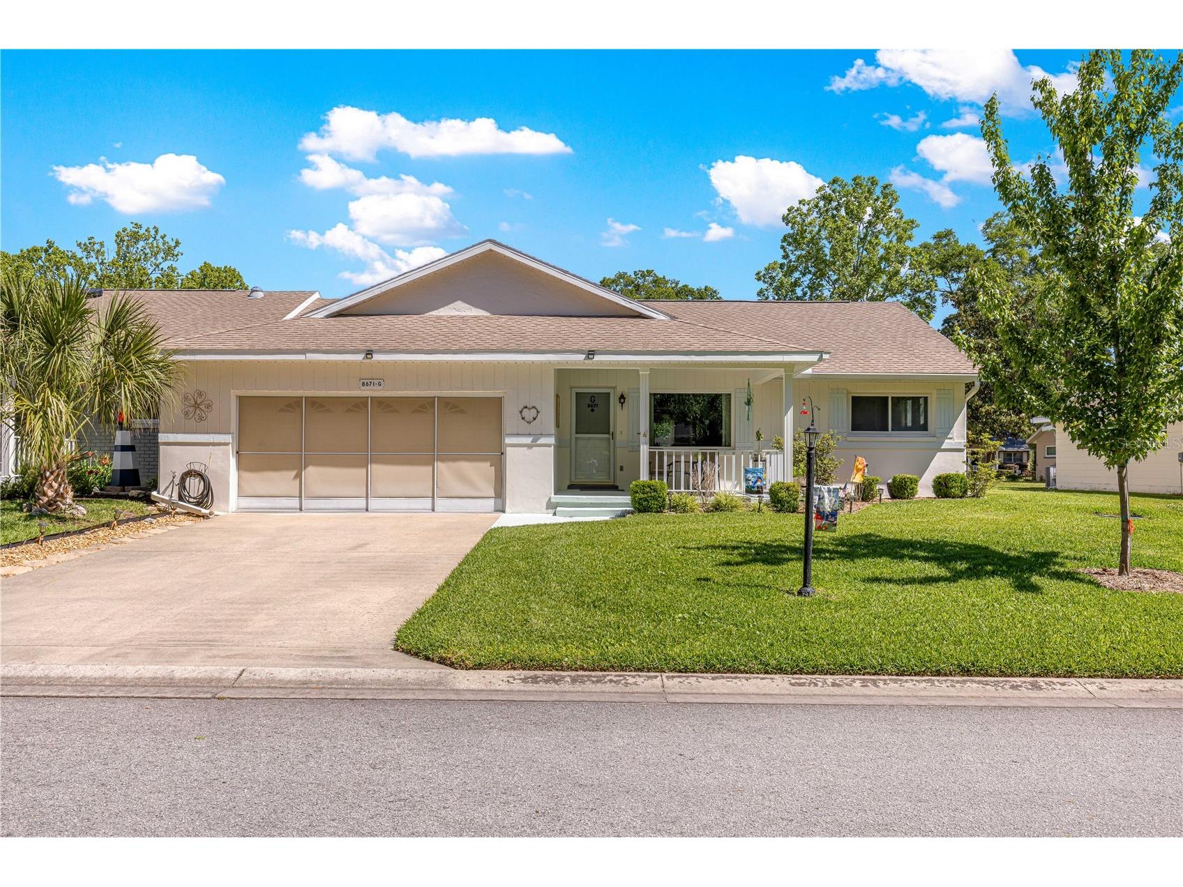 8671 SW 97th Street #G Ocala FL 34481 OM722877 image3