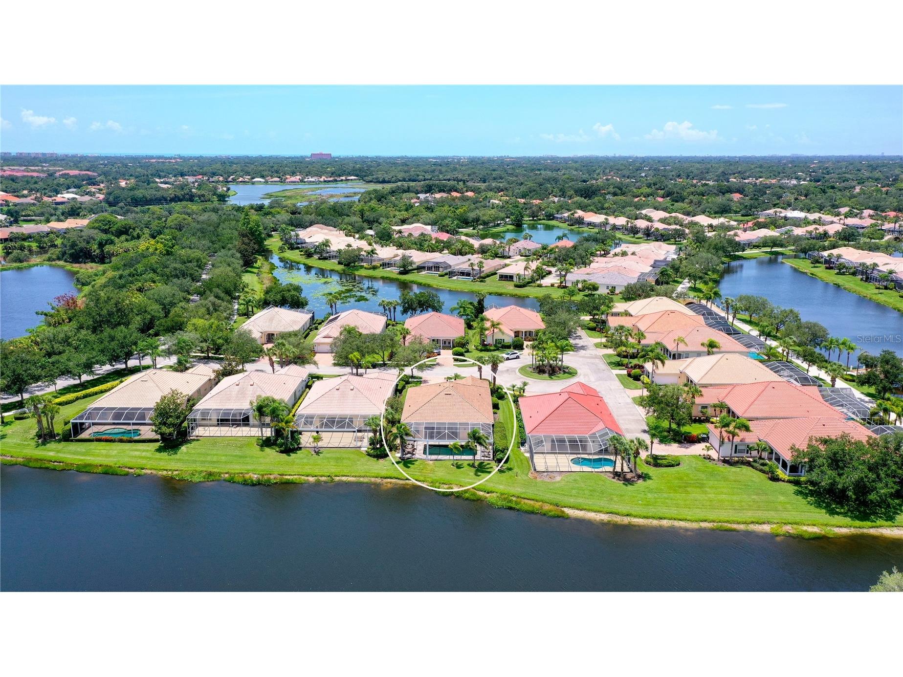 8672 Dolce Lane Sarasota FL 34238 A4700661 image55