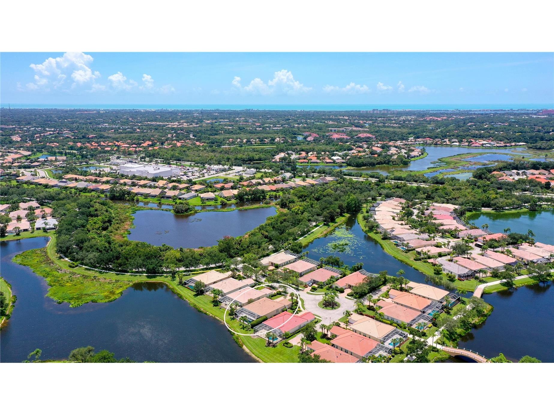 8672 Dolce Lane Sarasota FL 34238 A4700661 image58
