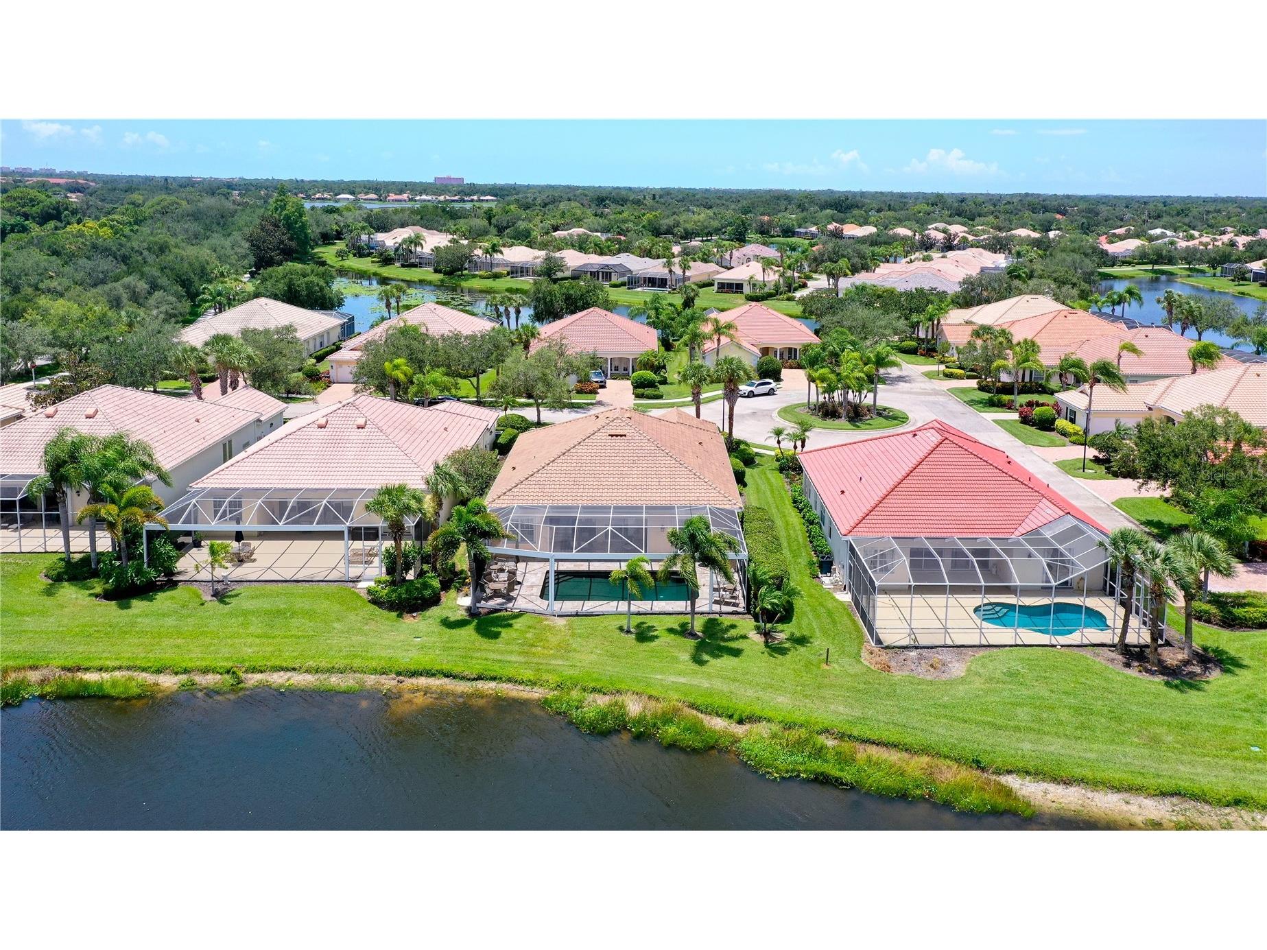 8672 Dolce Lane Sarasota FL 34238 A4700661 image66