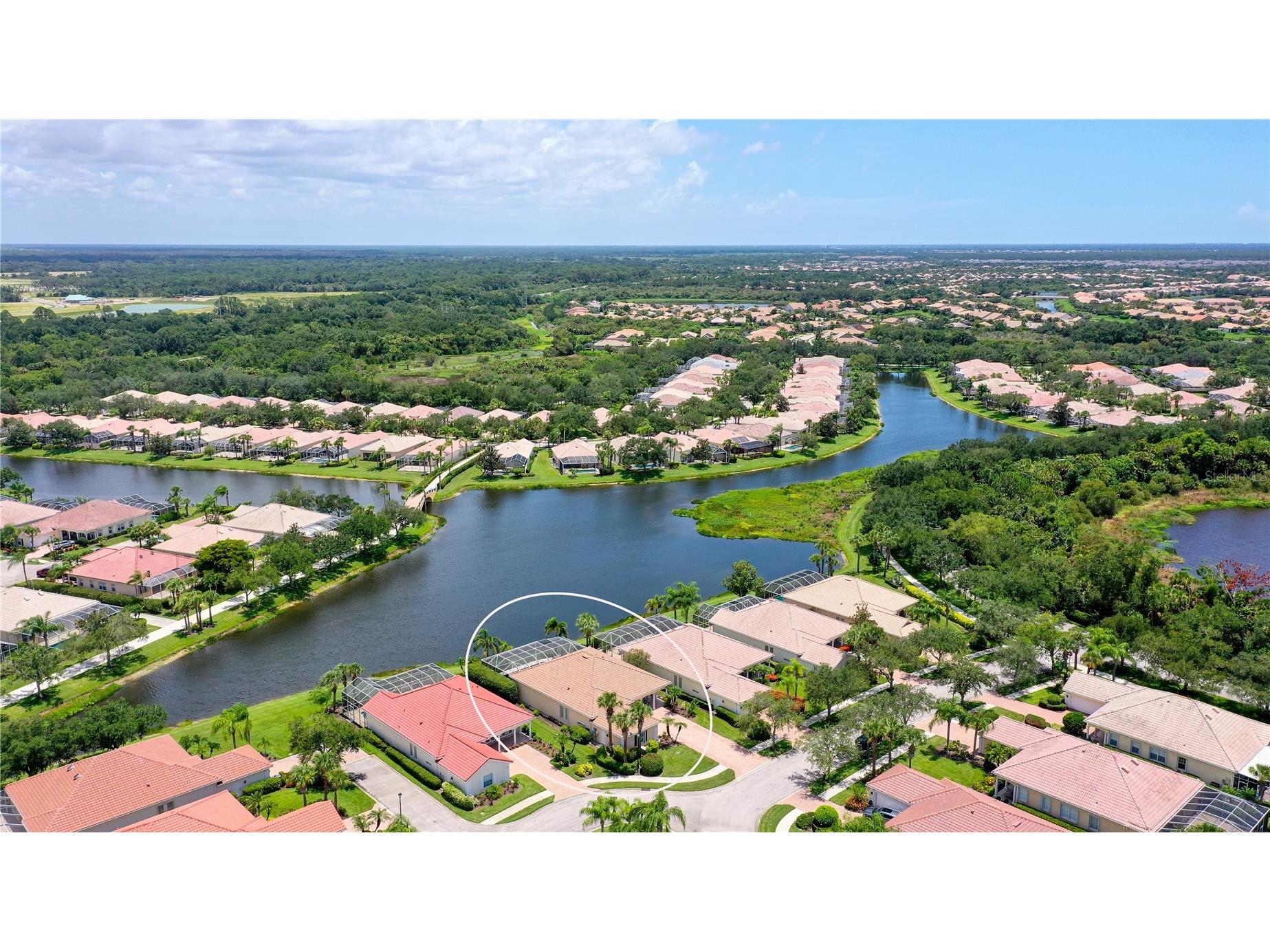 8672 Dolce Lane Sarasota FL 34238 A4700661 image67