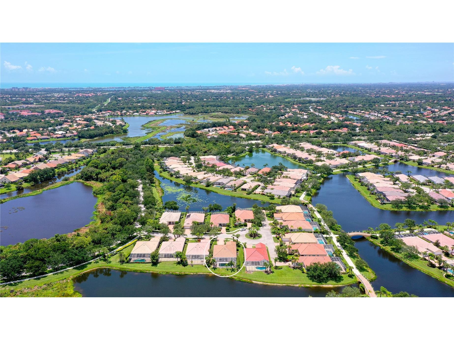 8672 Dolce Lane Sarasota FL 34238 A4700661 image69