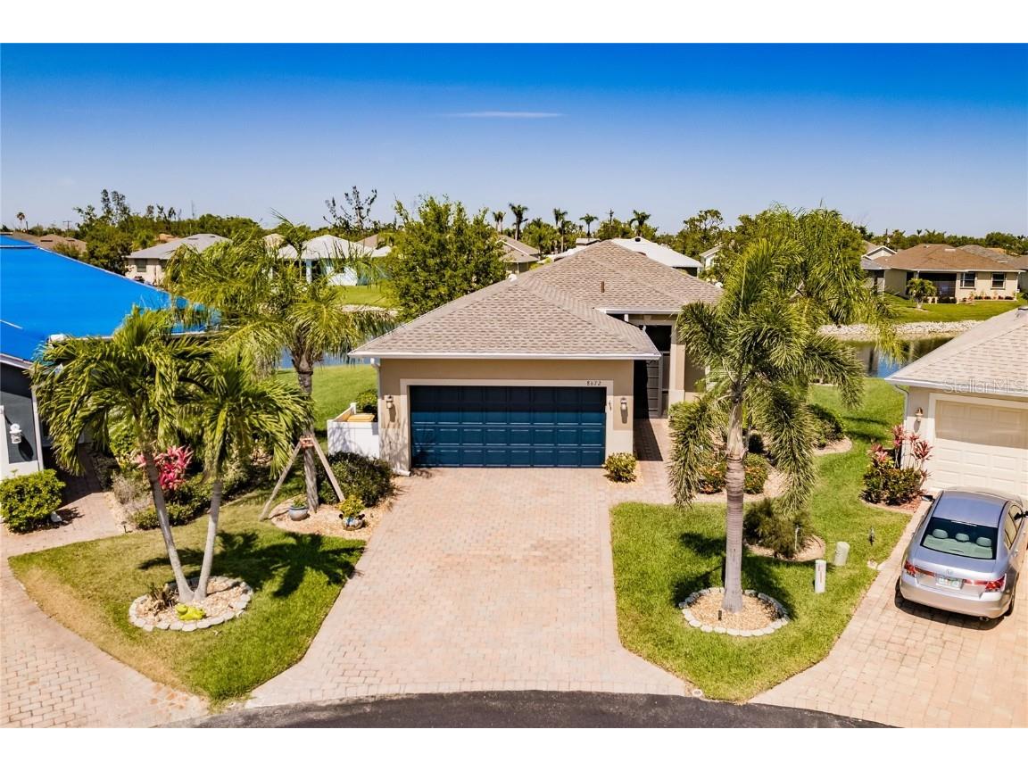8672 Lake Front Court Punta Gorda FL 33950 C7472804 image1