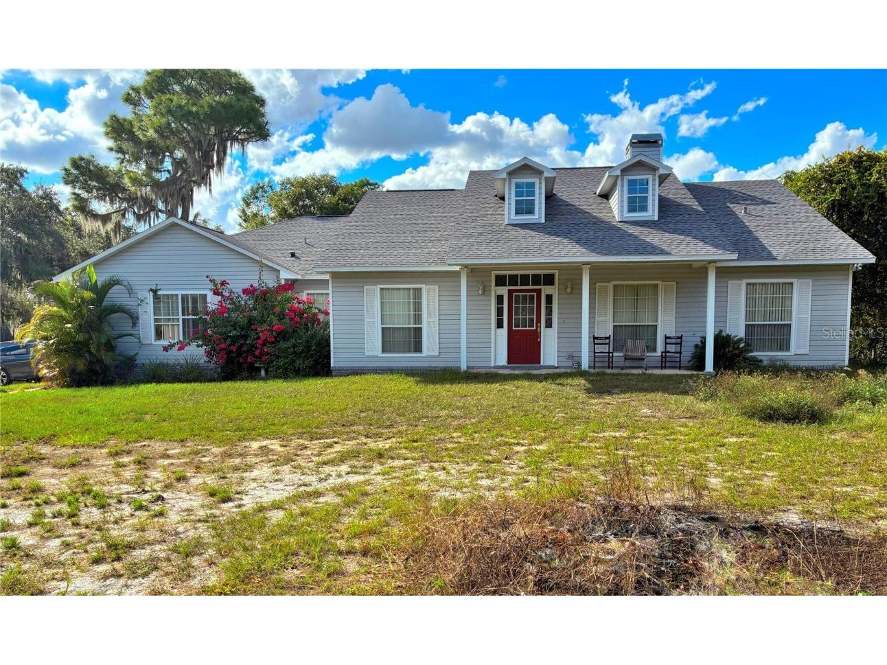 8672 Mary Moser Lane Lake Wales FL 33898 O6360537 image1