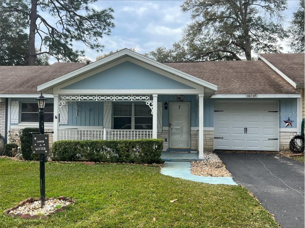 8672 SW 96th Lane #F Ocala FL 34481 OM672356 image1