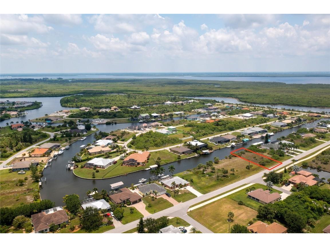 8673 Calumet Boulevard Port Charlotte FL 33981 D6126275 image1