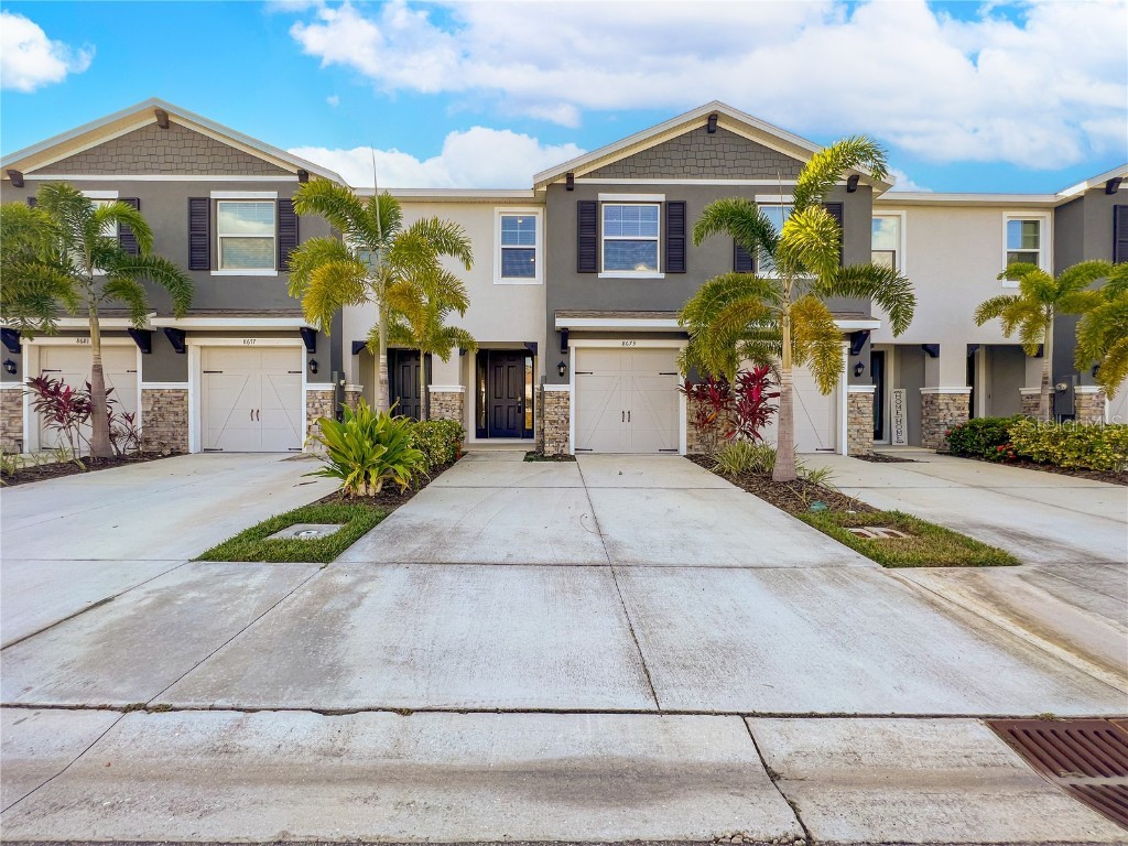 8673 Daydream Street Sarasota FL 34238 A4590930 image1