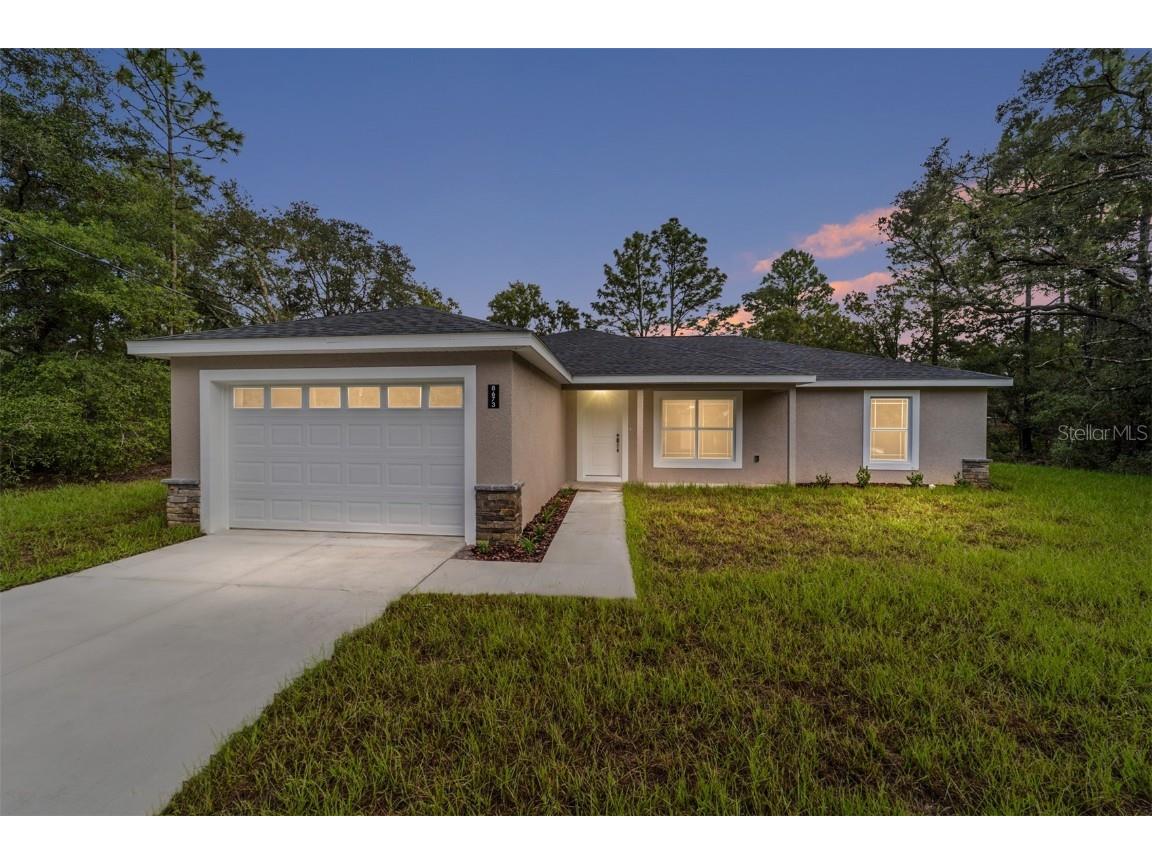 8673 N Paradisea Drive Citrus Springs FL 34433 OM686149 image1