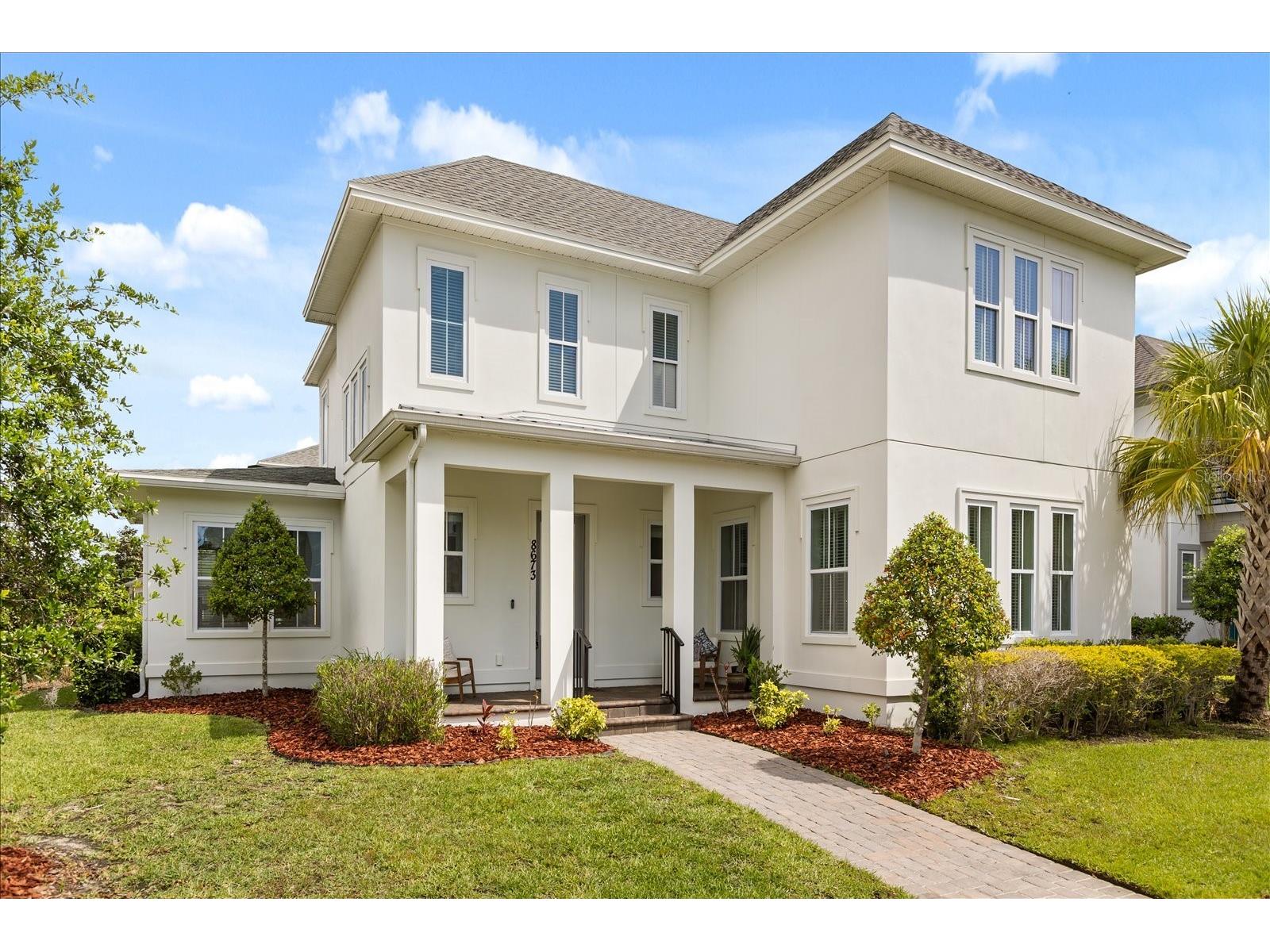8673 Reymont Street Orlando FL 32827 O6394176 image1
