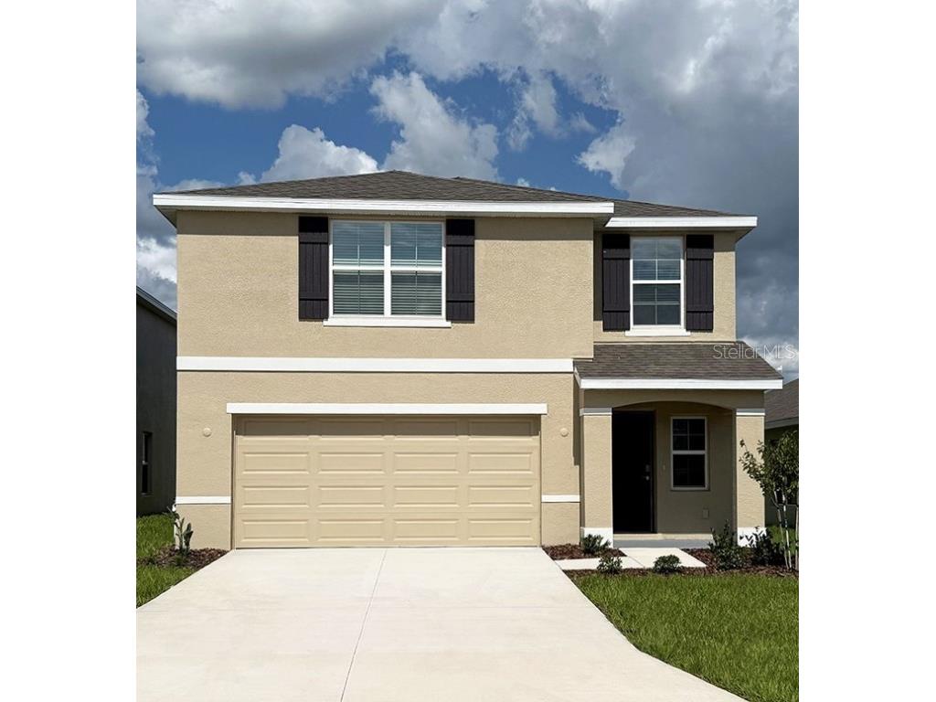 8673 SW 44th Terrace Ocala FL 34476 OM695102 image1