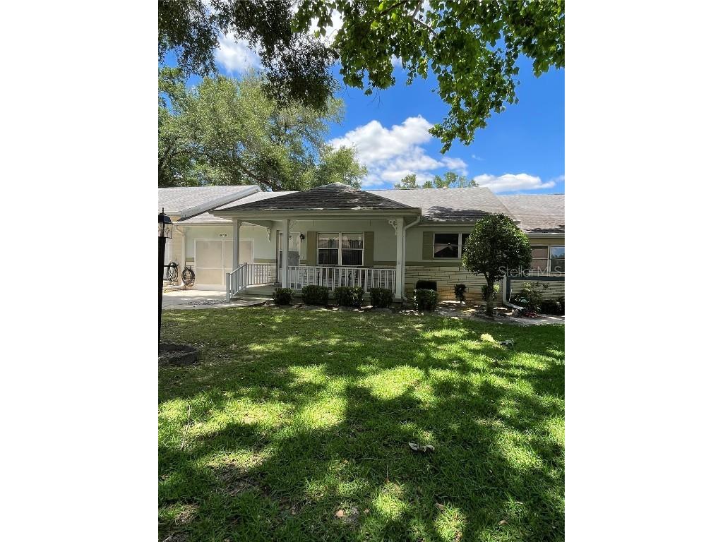 8673 SW 96th Lane #B Ocala FL 34481 OM651314 image1