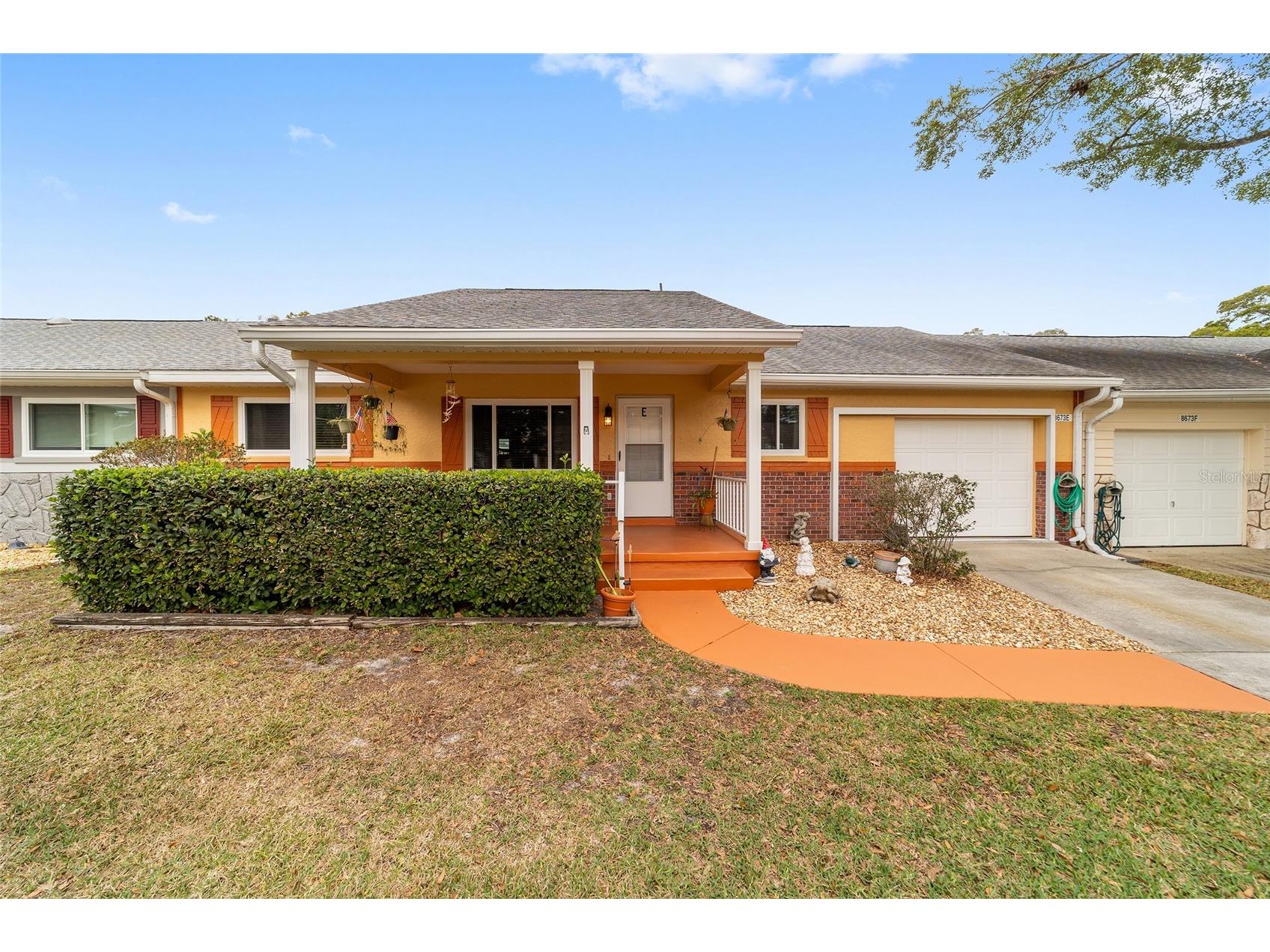 8673 SW 96th Lane #E Ocala FL 34481 OM716567 image1